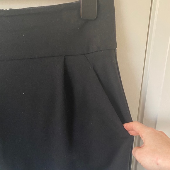 Theory skirt - Picture 3 of 4